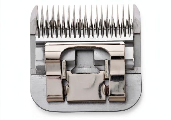 PetEdge Dog Clipper Blade A5 German Steel-2