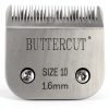 Buttercut Dog Clipper Blade A5 Size 10 Pet Grooming-0