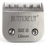 Buttercut Dog Clipper Blade A5 Size 10 Pet Grooming-0