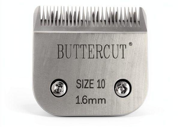 Buttercut Dog Clipper Blade A5 Size 10 Pet Grooming-0