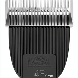 Kenchii Flash Clipper Replacement Blades-0