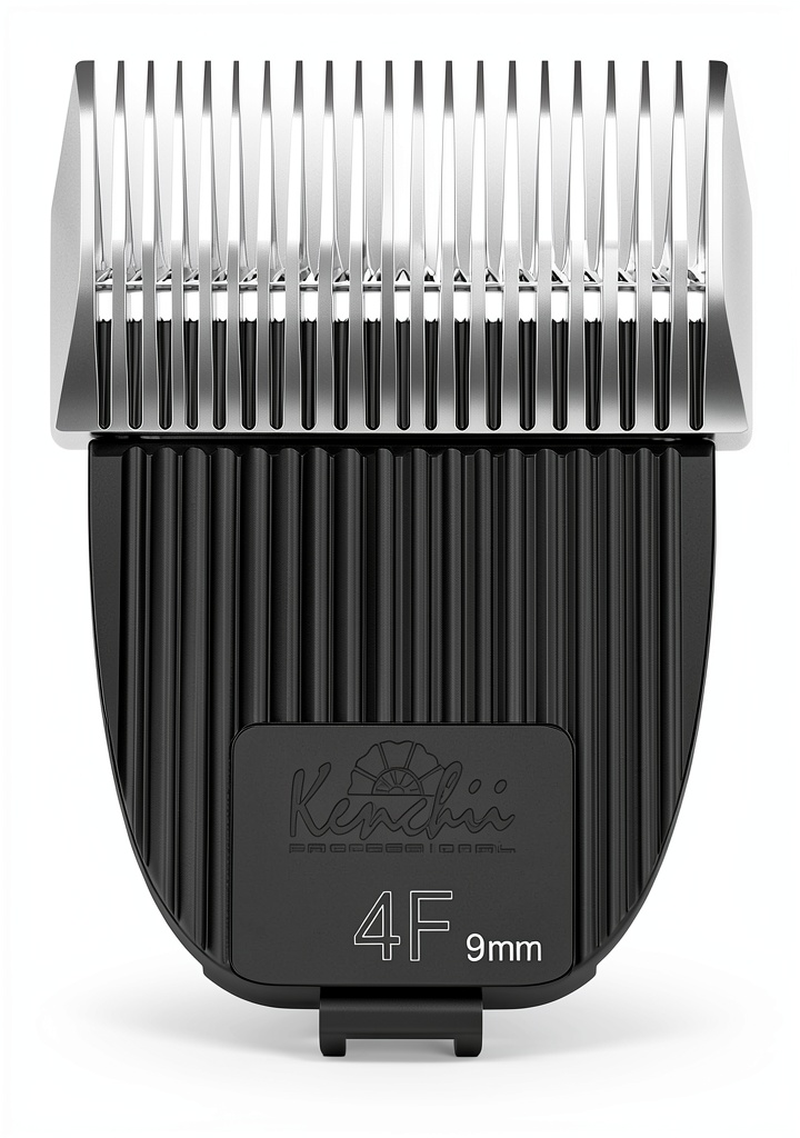 Kenchii replacement blades