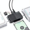 FIDECO SATA IDE Adapter for Windows Mac Linux-2