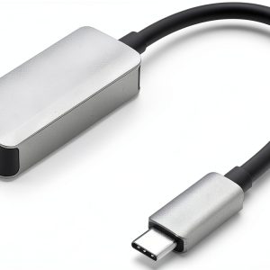 Amazon USB-C to HDMI Adapter for Laptops Tablets-0