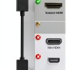 HDMI Adapter VCE Short HDMI Extension for TV Stick-6