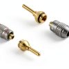 Nakamichi FanLock Gold Banana Plug Audio Connector 4 Pairs 24k Gold-4