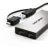 WAVLINK USB to Dual HDMI 4K Adapter for MacBook Pro-3