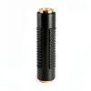 Posdou Gold Plated 3.5mm Stereo Audio Adapter 3 Pack-5