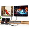 WAVLINK USB to Dual HDMI 4K Adapter for MacBook Pro-1