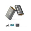 LEENUE HDMI 2.1 Adapter 8K UHD Aluminum-5
