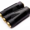 Posdou Gold Plated 3.5mm Stereo Audio Adapter 3 Pack-3