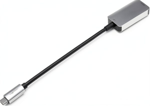 Amazon USB-C to HDMI Adapter for Laptops Tablets-4