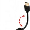 HDMI Adapter VCE Short HDMI Extension for TV Stick-7