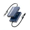ACASIS Dual 4K HDMI Adapter Gray-1