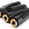 Posdou Gold Plated 3.5mm Stereo Audio Adapter 3 Pack-0
