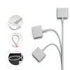 USB C to 30 Pin Adapter Belcompany MFi White-7