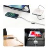USB C to 30 Pin Adapter Belcompany MFi White-6