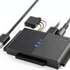 FIDECO SATA IDE Adapter for Windows Mac Linux-0