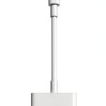 Apple Lightning Digital AV Adapter 1080p HDMI-0