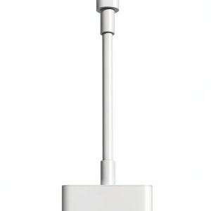 Apple Lightning Digital AV Adapter 1080p HDMI-0