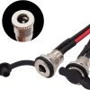 Female-to-Female Solder Connectors by weideer Audio Video-1