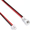 JST 1.25mm 2 Pin Micro Connector YP Copper Cable-3