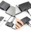 FIDECO SATA IDE Adapter for Windows Mac Linux-5