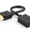 HDMI Adapter VCE Short HDMI Extension for TV Stick-8