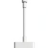 Apple Lightning Digital AV Adapter 1080p HDMI-1