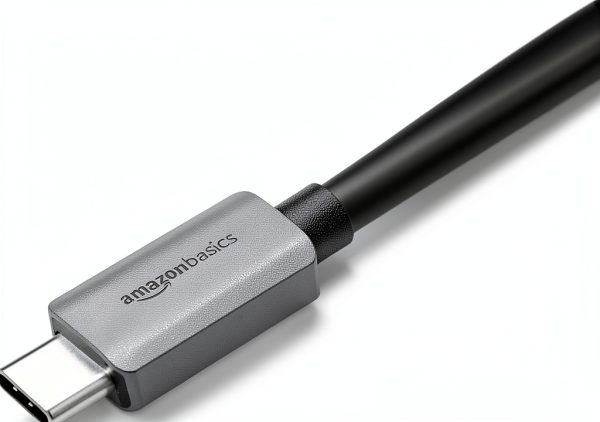 Amazon USB-C to HDMI Adapter for Laptops Tablets-2