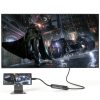 USB-C to HDMI Adapter uni 4K60Hz Aluminum Design-8