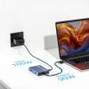 ACASIS Dual 4K HDMI Adapter Gray-5
