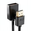HDMI Adapter VCE Short HDMI Extension for TV Stick-2