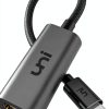 USB-C to HDMI Adapter uni 4K60Hz Aluminum Design-0