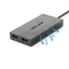 WAVLINK USB to Dual HDMI 4K Adapter for MacBook Pro-5