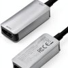 Amazon USB-C to HDMI Adapter for Laptops Tablets-3