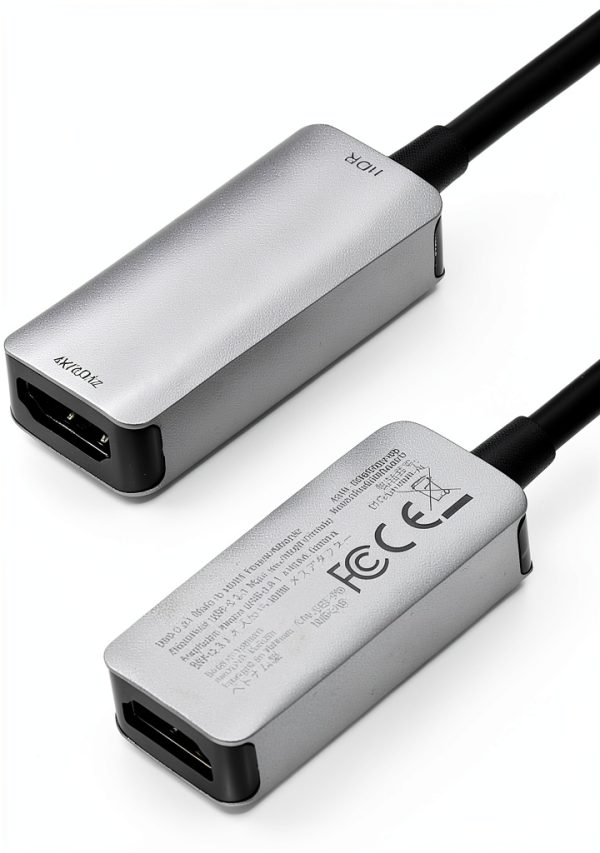 Amazon USB-C to HDMI Adapter for Laptops Tablets-3