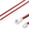 JST 1.25mm 2 Pin Micro Connector YP Copper Cable-2