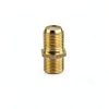 Coaxial Coupler VCE Gold Female Connector 5 Pack-2