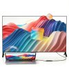 USB-C to HDMI Adapter uni 4K60Hz Aluminum Design-1