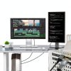UANTIN HDMI to DisplayPort 4K UHD 60Hz Active Adapter 8.66‑inch-5