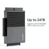 FIDECO SATA IDE Adapter for Windows Mac Linux-3