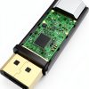 IIABC DisplayPort to HDMI Adapter 4K UHD Gold Plated Grey 2 Pack-3