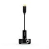 DisplayPort to HDMI Adapter Moread Black DP2HDMI-A-B 5yr Warranty-2