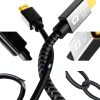 iVANKY Mini DisplayPort to HDMI Adapter 4K 30Hz 2 Pack Grey-3