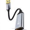 USB to HDMI Adapter Reborn 1080p Compact-6