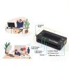 ScreenBeam MoCA Adapter ECB6250S02 Black 2.5Gbps Ethernet over Coax-7