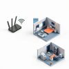 ScreenBeam MoCA Adapter ECB6250S02 Black 2.5Gbps Ethernet over Coax-6