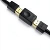 VCE HDMI Extender 2-Pack Gold-Plated Dual Female Connector for 4K 3D-2