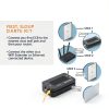 ScreenBeam MoCA 2.5 Network Adapter Starter Kit - High Use Black-5
